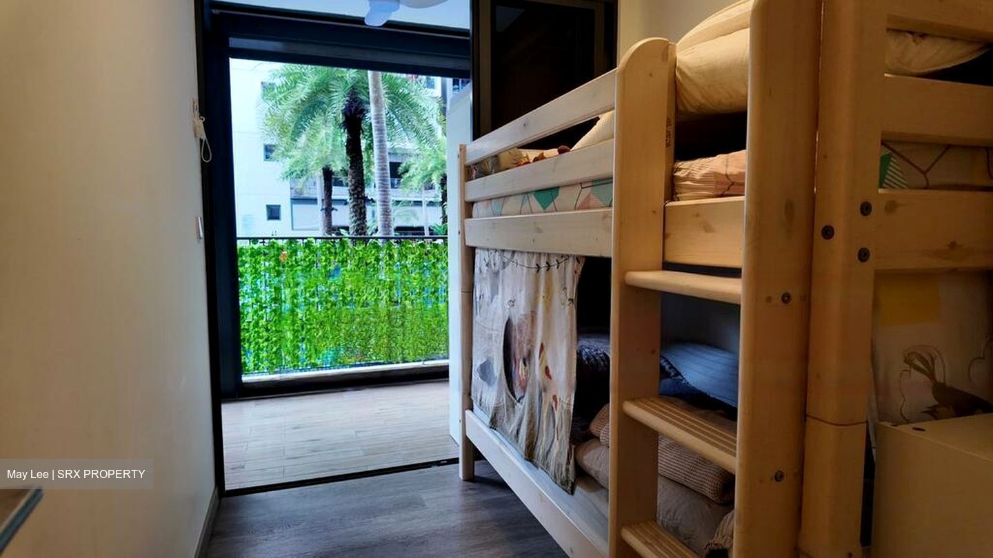 La Fiesta (D19), Condominium #452058651